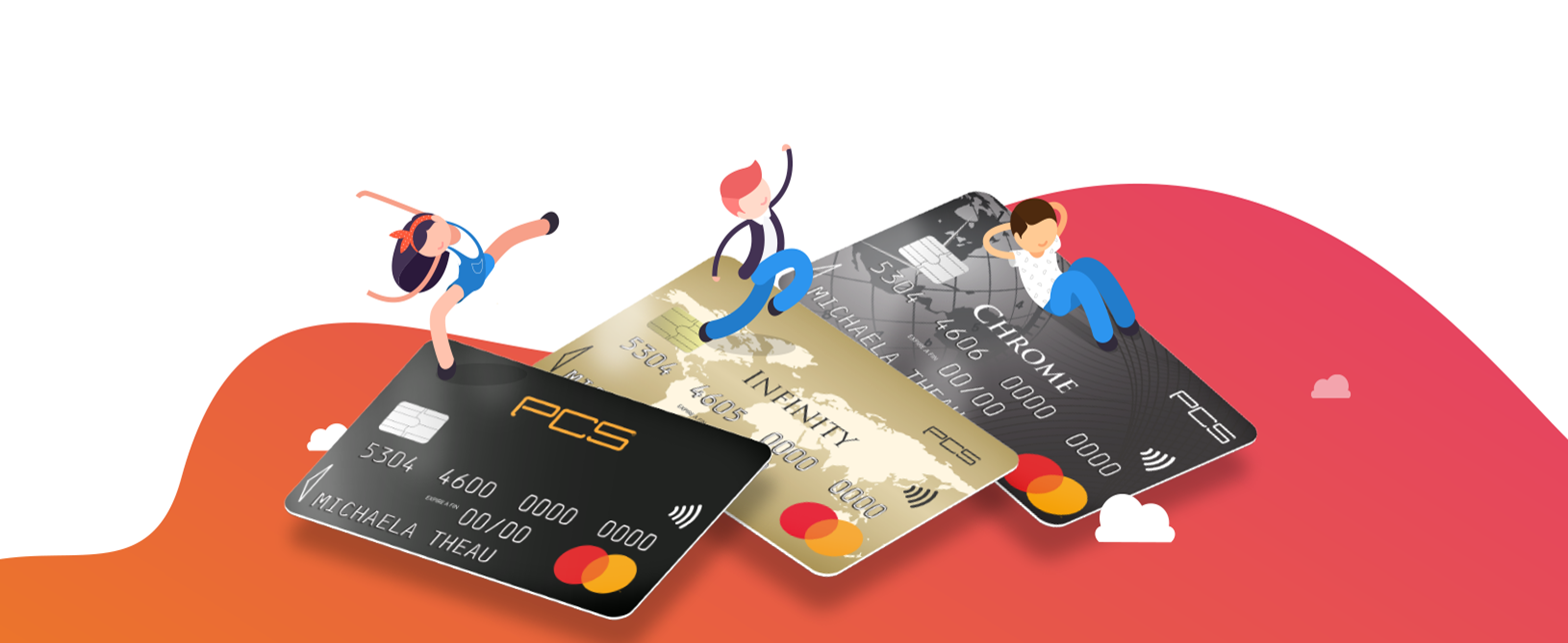 Attestation coupon PCS